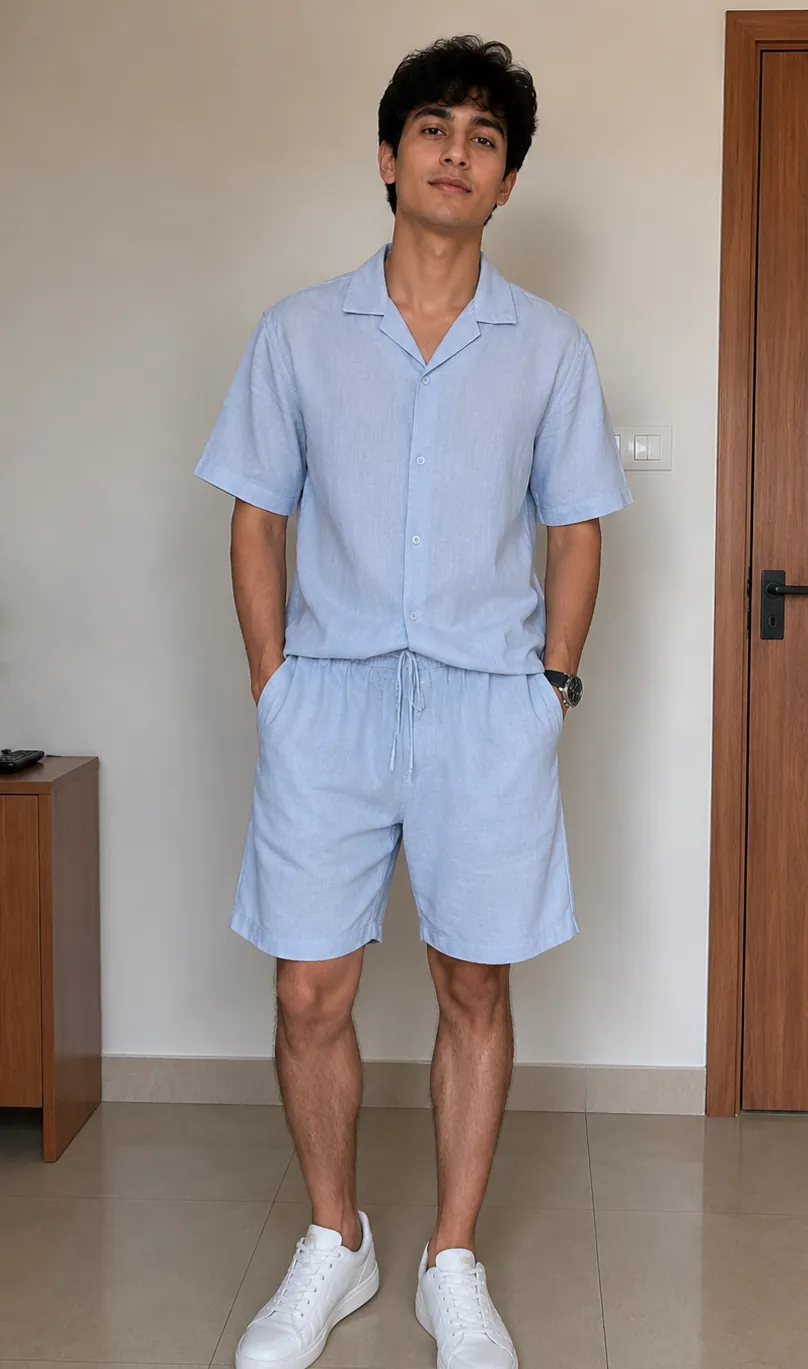 Set-short Lenin