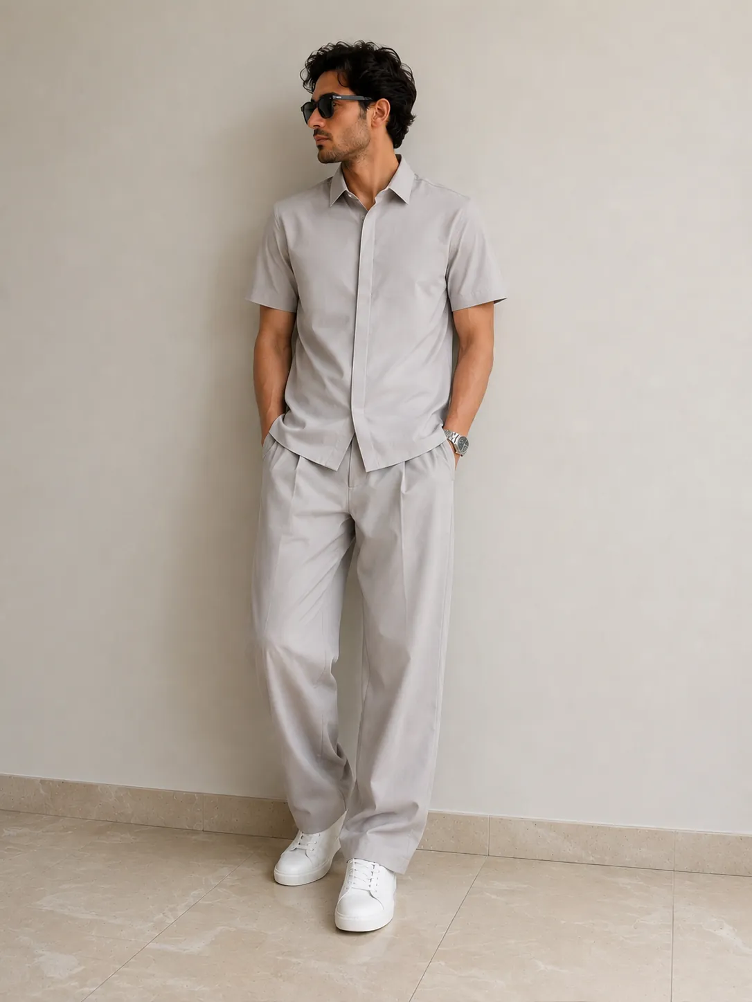 Set-Pant