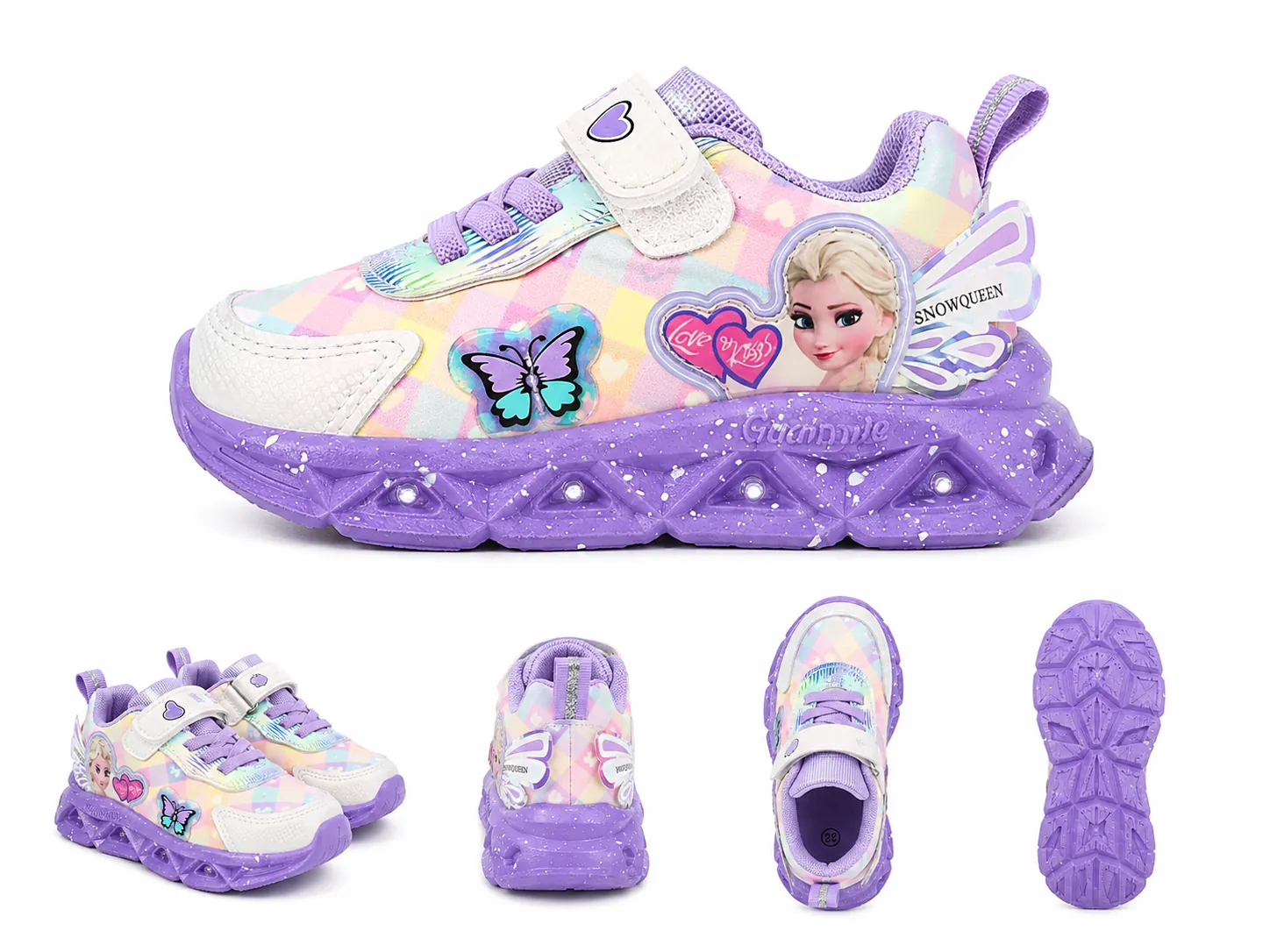 Shoes